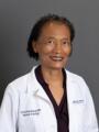 Photo: Dr. Christina Ince, MD
