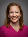 Photo: Dr. Michelle Linsmeier, MD