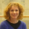 Photo: Dr. Diane Baird, MD