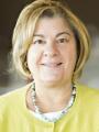 Photo: Dr. Estella Graeffe, MD