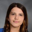 Photo: Dr. Lakshmi Nambiar, MD
