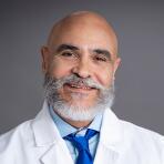 Dr. Miguel Garcia-Blanco, MD