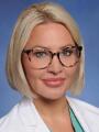 Photo: Dr. Samantha Bunting, DO