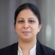 Photo: Dr. Radhika Sreeram, MD