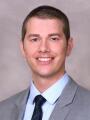 Photo: Dr. Jared Collins, DO