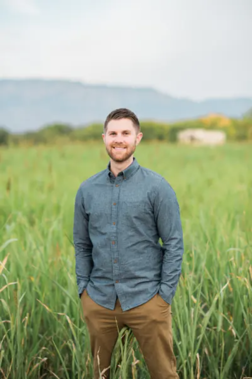 Dr. Drew Solomon, DMD General Dentist Albuquerque, NM Medical News