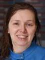 Photo: Dr. Yelena Nicholson, DO