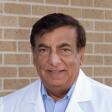 Photo: Dr. Mahesh Chandra, MD