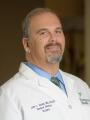 Photo: Dr. John Zapas, MD