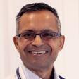 Photo: Dr. Binay Kumar, MD