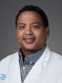 Photo: Dr. Tesfai Tekle, MD