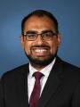 Photo: Dr. Neil Marya, MD