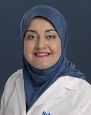Dr. Faiza Chaudhry, MD, Internist - East Stroudsburg, PA | Healthline ...