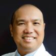 Photo: Dr. Amerlon Enriquez, MD