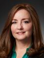 Photo: Dr. Kay Philips, MD