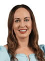 Photo: Dr. April McCulloh, MD