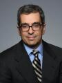 Photo: Dr. Harry Siavelis, MD