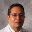 Photo: Dr. Luis Robles, MD