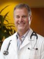 Photo: Dr. Robert Hunt, MD