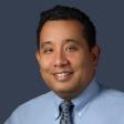 Photo: Dr. Howard Gilmer, DO