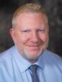 Photo: Dr. Brent Wood, DPM