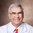 Photo: Dr. Richard Jennings, MD