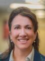 Photo: Dr. Sydney Piercey, MD