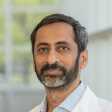 Photo: Dr. Srikanth Tamma, MD