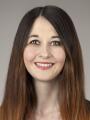 Photo: Dr. Despoina Michailidou, MD