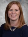 Photo: Dr. Emily George, MD