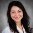 Photo: Dr. Frances McKindsey, MD