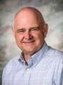 Photo: Dr. Charles Radmer, DO
