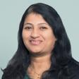 Photo: Dr. Madhvai Ambati, MD