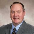 Photo: Dr. Michael Strickland, DO