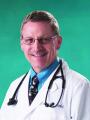 Photo: Dr. Gary Steinbrook, DO
