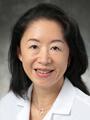 Photo: Dr. Akiko Ando, MD