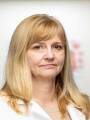 Beata Binski, NP
