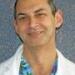 Photo: Dr. Richard Blanchar, MD