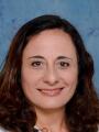 Photo: Dr. Lama Al-Khoury, MD