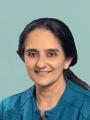 Photo: Dr. Mala Mehta, MD