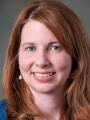 Photo: Dr. Amy Anderson, DO