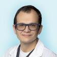 Photo: Dr. Wilson Delgado, MD
