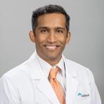 Dr. Aditya Pulikal, MD