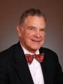 Photo: Dr. Peter Liebert, MD
