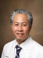 Photo: Dr. Pete Fong, MD