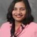 Photo: Dr. Vijaya Challa, MD