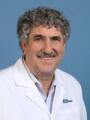 Photo: Dr. Neil Wenger, MD
