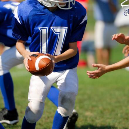 Get answers to your questions about concussion and learn how to identify a dangerous situation.