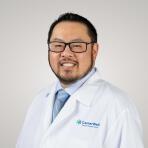 Dr. Jerell Diego Chua, DO