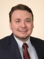 Photo: Dr. Jordan Makela, MD